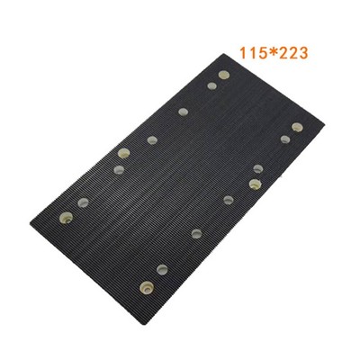 Festool Festool Patin de Ponçage SSH-STF-115x225/10 483679 