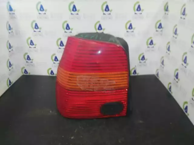 6H0945111D rear lamp lh for SEAT AROSA 1.4 1997 764226