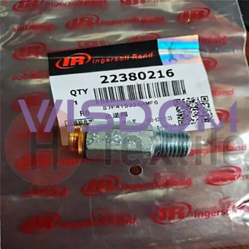 1PC New For IR Ingersoll Rand Air Compressor Check Valve 22380216