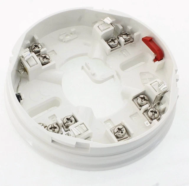 Cooper CDBB300 Base di montaggio rilevatore convenzionale (EFXN520/MDB800)
