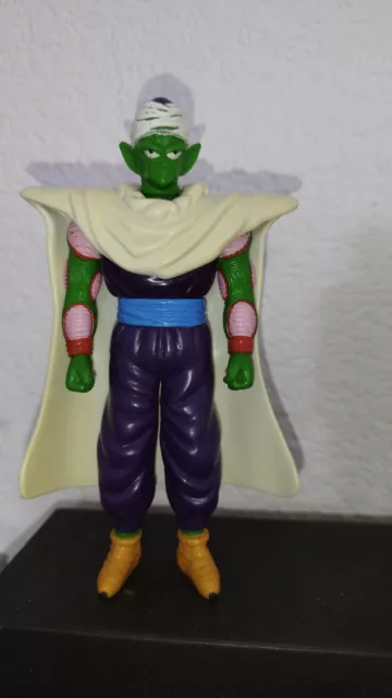 Figurine Piccolo Dragon Ball Z Ab Toys BS STA Figure Bandai DBZ Jakks Ma rare