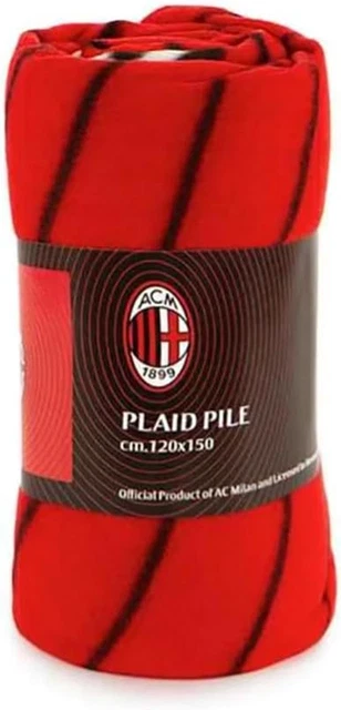 10 Migliori As Roma Plaid In Italia - 7