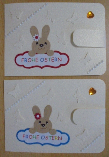 Portafoglio Portasoldi Di Pasqua, Portafoglio Regalo Di Pasqua - Foto 6