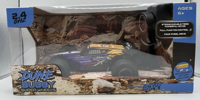 Cars, Trucks & Motorcycles, RC Model Vehicles & Kits, Radio