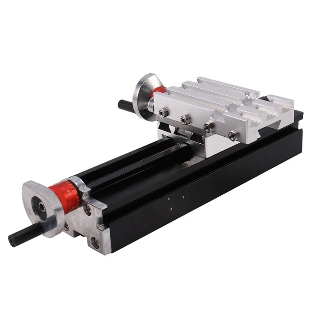 Metal Table Maximum Line X Axis 145mm Y Axis 32mm Tool Metal Machine Y1X8