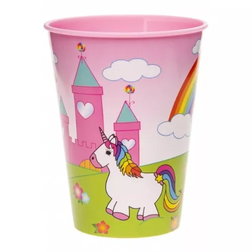 LG-Imports tasse Einhorn 260 ml rosa