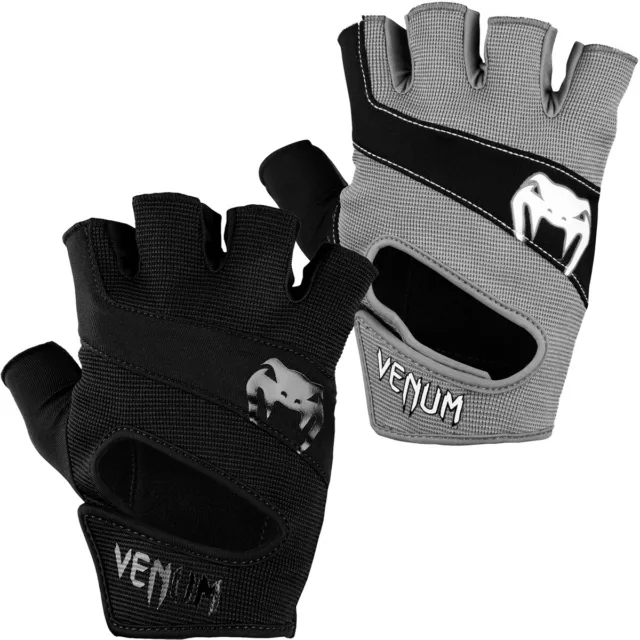 Venum Hyperlift Training Weight Lifting Gloves