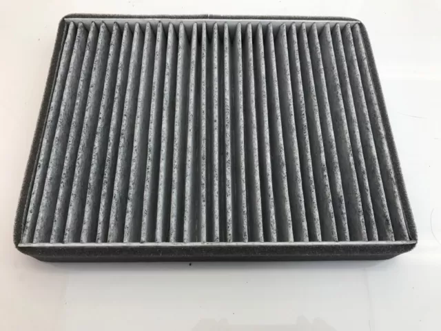 Cabin Filter Fits WACF0026 FILTER ONLY FORD Falcon BA BF FG Territory SX SY (100