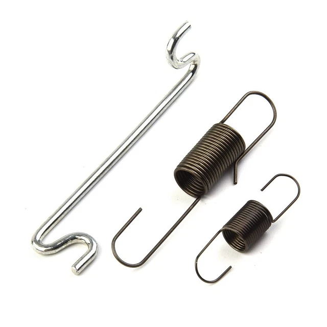 Ressort de gouvernance durable pour Robin EY20 pour générateur RGX2400 parfait