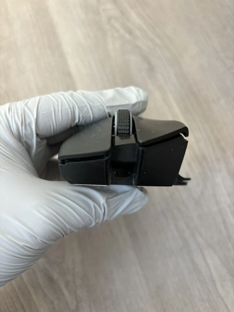 USB-Ladekabel Für Razer Lancehead Wireless Maus | 2 Meter, Geflochten | Kompatibel Mit RZ01-02120100-R3U1