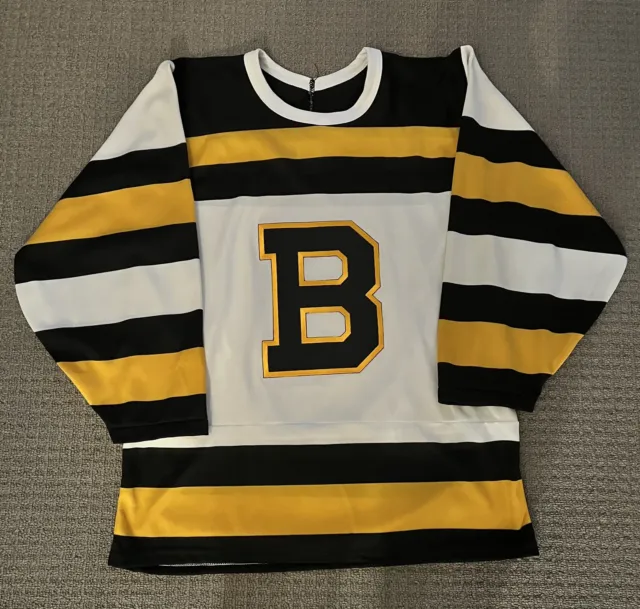 Men's Boston Bruins #37 Patrice Bergeron 1996-97 White CCM Vintage  Throwback Jersey on sale,for Cheap,wholesale from China