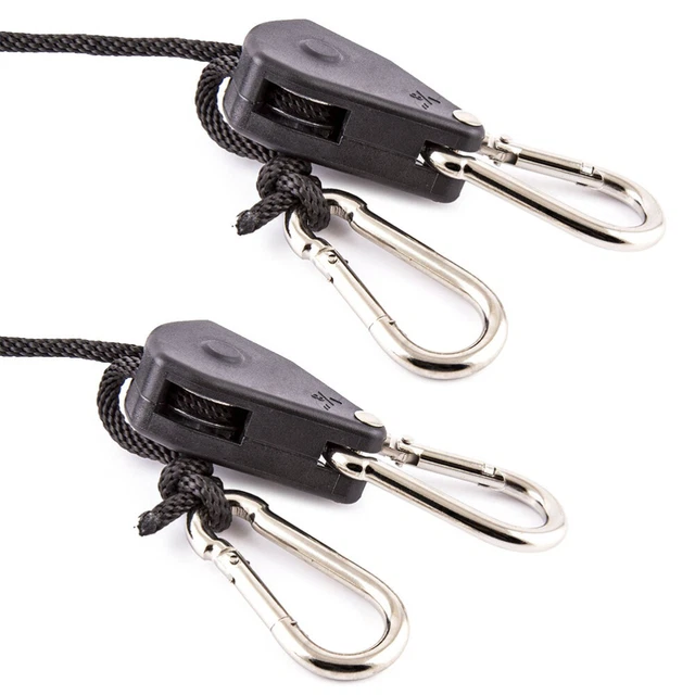 8 Seil Licht Kleiderbügel Wachsen Licht Seil Kleiderbügel Seil Pulley