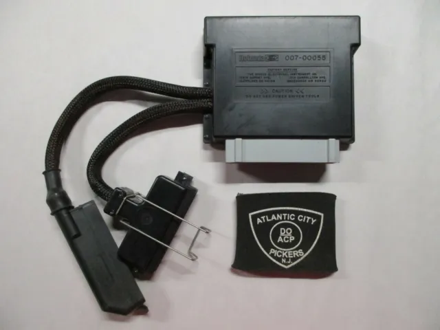 Ford Rotunda Otc Tool 007-00055 Breakout Box Adapter