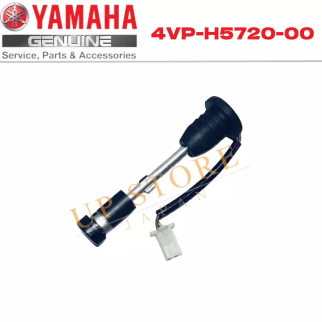 Yamaha Genuine Oil Level Gauge Assy 4VP-H5720-00