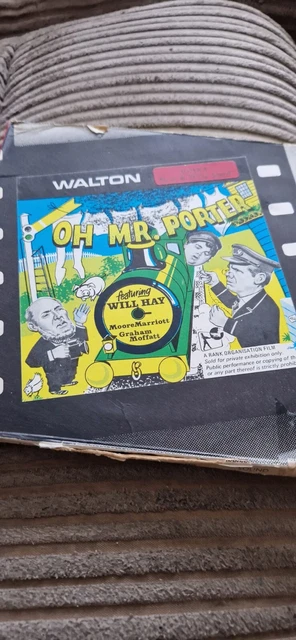 super 8 film oh mr porter