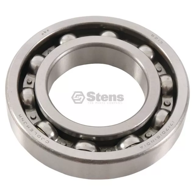Outer Rear Axle Bearing Compatible with 006502193B91 on Various Mahindra Tractor