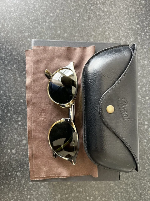 Persol online calligrapher 3166s