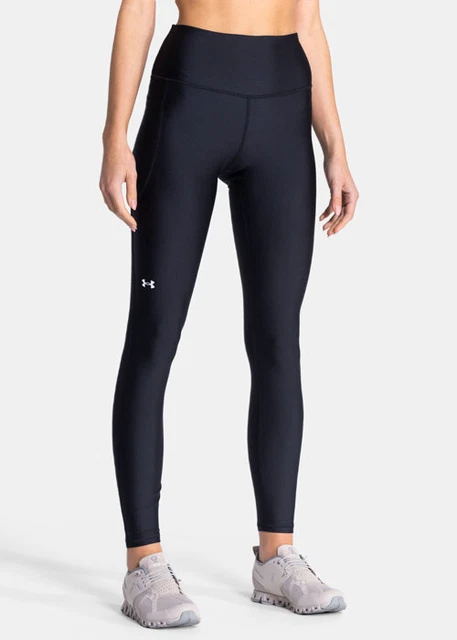 Leggings donna Under Armour HiRise Leg - 1365336 NXG 001