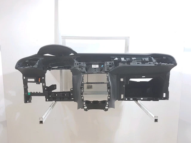 Planche de bord 00008247F7 - CITROEN DS3 1 PH.1 1.4I 16V - 206279381
