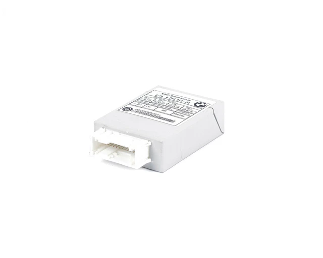 GENUINE BMW E60 E61 E65 EHC control unit 3714 6784314 air suspension