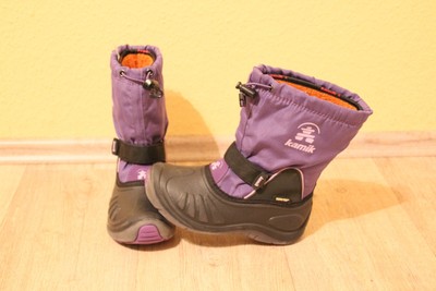 KAMIK SPROUT MÄDCHEN Stiefel 