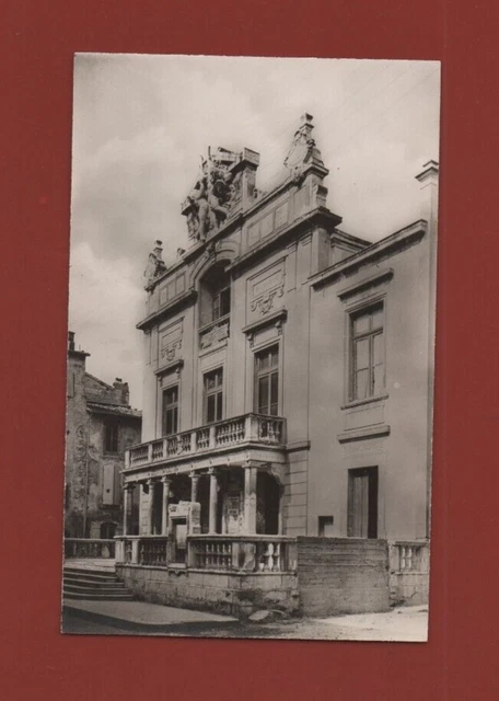 Tarascona - Il Théâtre (C2909)