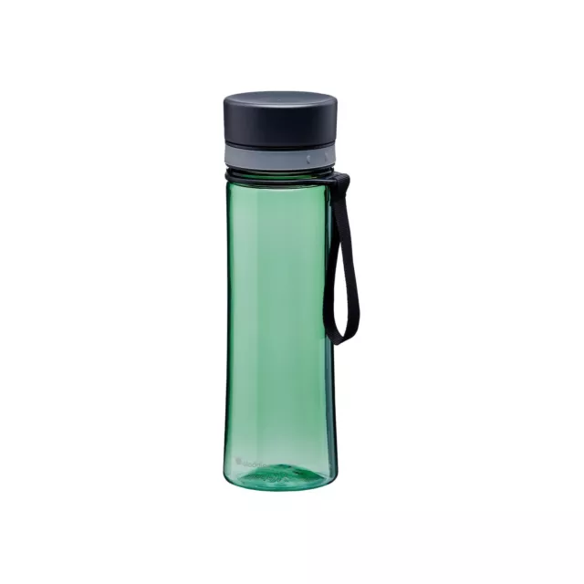 Aladdin Aveo Trinkflasche, 600ml, basil green