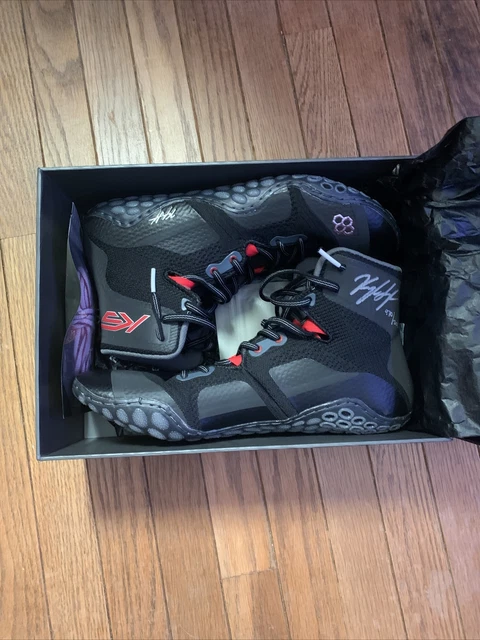 Snyder caliga sales wrestling shoes