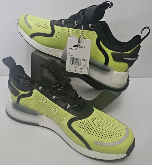 adidas gazelle silver green womens Shop Yellow Boys NMD R1 V2 Lace Up Sneakers (Big Kid)  Shoebacca