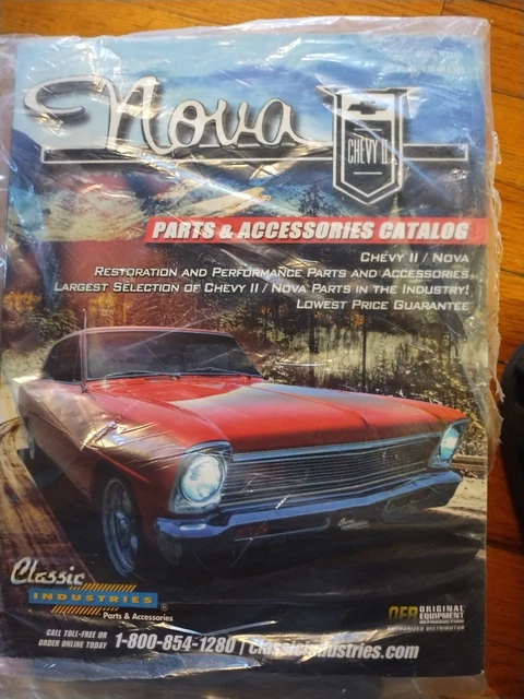 Parts Catalogues, Car Manuals & Literature, Vehicle Parts