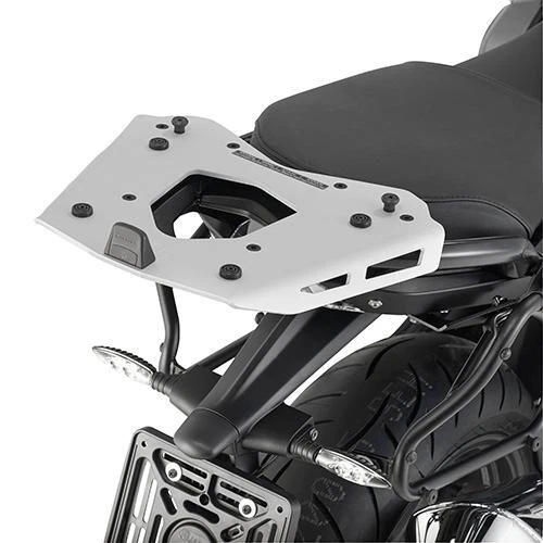 Attacco Posteriore Piastra Monokey Givi In Alluminio Bmw R 1250 Rs 2019 20 21 22