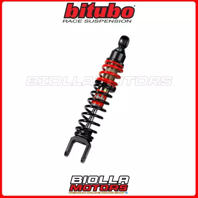 Mono Ammortizzatore Posteriore Bitubo Piaggio Zip 50 1993- Sc018Yxb01 Ssl1T Yxb0