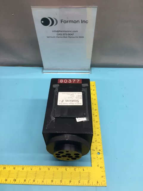 UTI 04020 RF Generator, QTRT, 151871