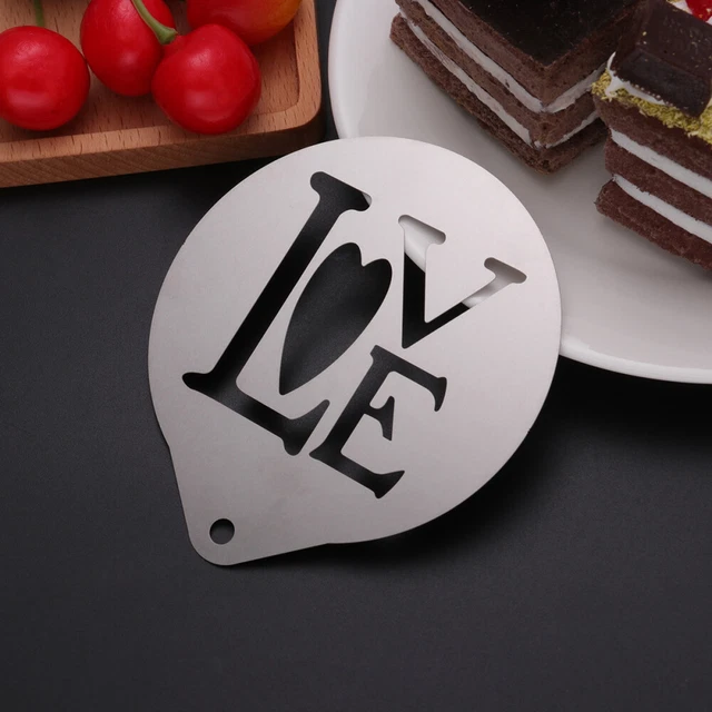 Stencil Natalizi In Legno: Gnomo E Impronte | Decorazione Riutilizzabile Per Finestre, Pareti E Pavimenti | Kit Fai Da Te Per Creare Atmosfera Natalizia - 2