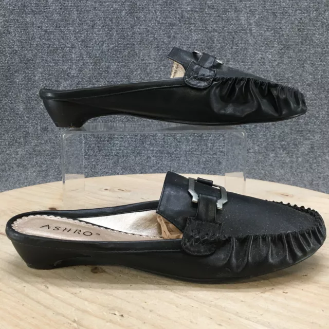 Ashro sales catalog shoes