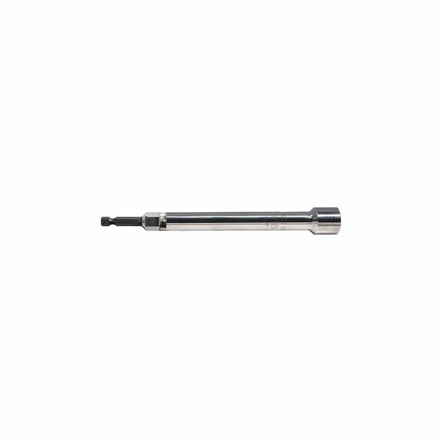 Klein Tools PND-916-5 9/16-Inch Power Nut Driver, 5-Inch Out-of-Chuck