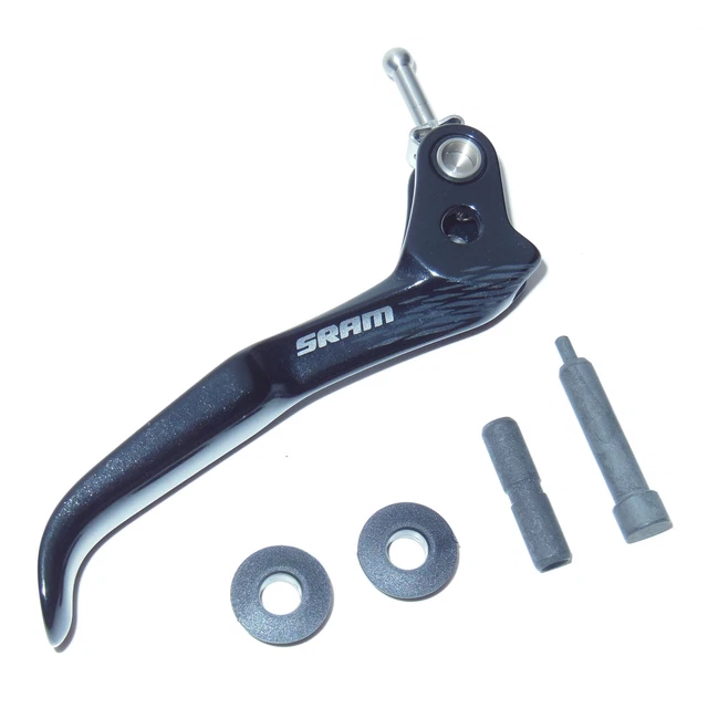 Boccole In Nylon Per Leva Freno Bici Dia-Compe Modelli 144 160 – NOS (Giappone) - Foto 3