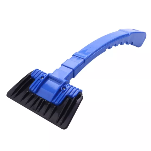 Car Windshield Snow Forklift With Snow Brush Cleaning Tool Snow Remover F2W3
