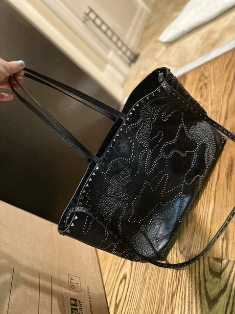 VALENTINO GARAVANI SHOPPING bag $1,858.01 - PicClick CA