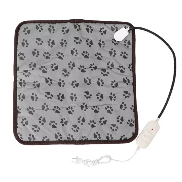 Tapis Chauffant Pour Animaux De Compagnie Coussin Lit