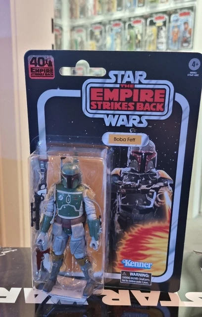 Star Wars The Black Series, Cad Bane, figurine de 15 cm, Star Wars : Le livre de Boba Fett