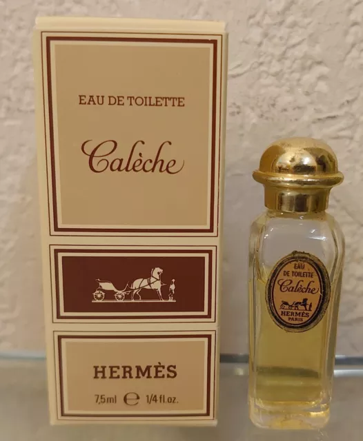 CALECHE - EDT 7,5 ML de HERMES