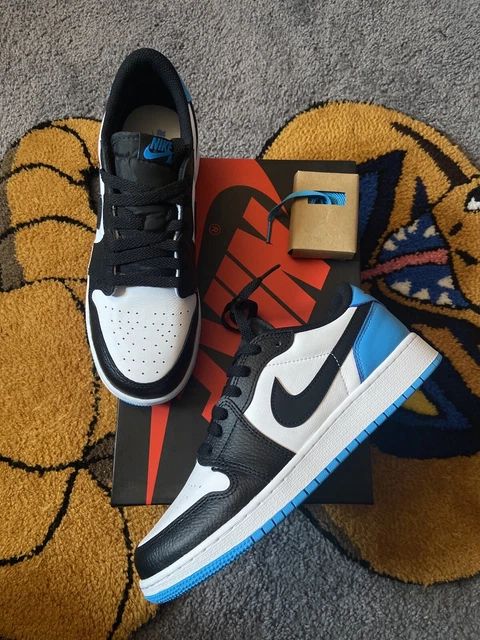 7y air jordan 1