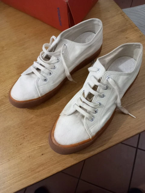 Superga Bianche IN VENDITA PicClick IT