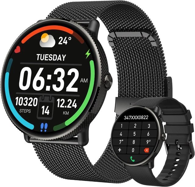 Orologio Digitale Dragon Ball Per Bambini - Con Display LED E Funzioni Data