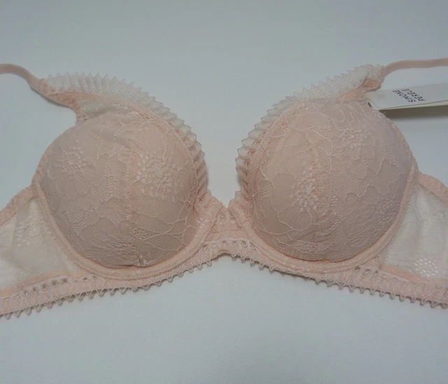 Soutien-gorge Taille 2 Triangle Sans armature SIMONE