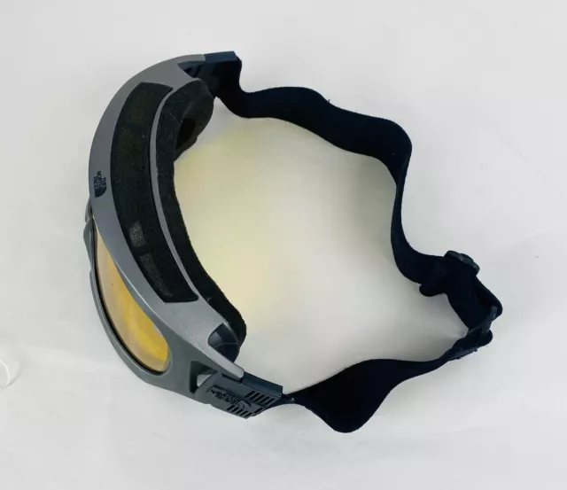 The North Face Spectra 20 DL Ski Goggles 3