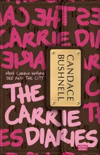 The Carrie Diaries by Bushnell, Candace