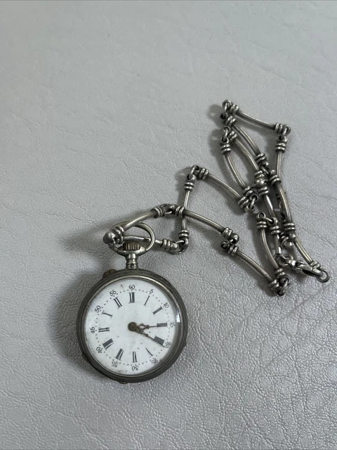 Alps classical pocket watch deals