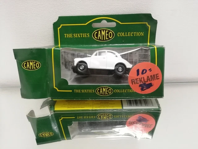 Corgi Toys – M.G.A. Sport Car 1/43 – Années 1960 – Boîte D'origine – Très Bon état